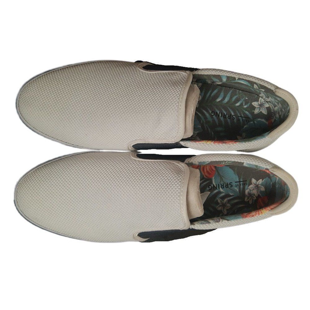 Call It Spring White Shoe - Picture 4 of 13